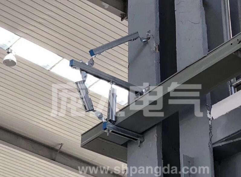 庞大电气小编带你一起了解抗震支架的应用场景有哪些?(图2)